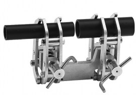 Rohraussenzentrierer Serie 100 Edelstahl